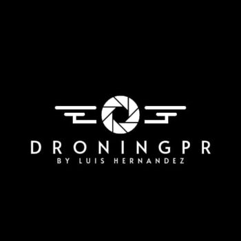 droning droning